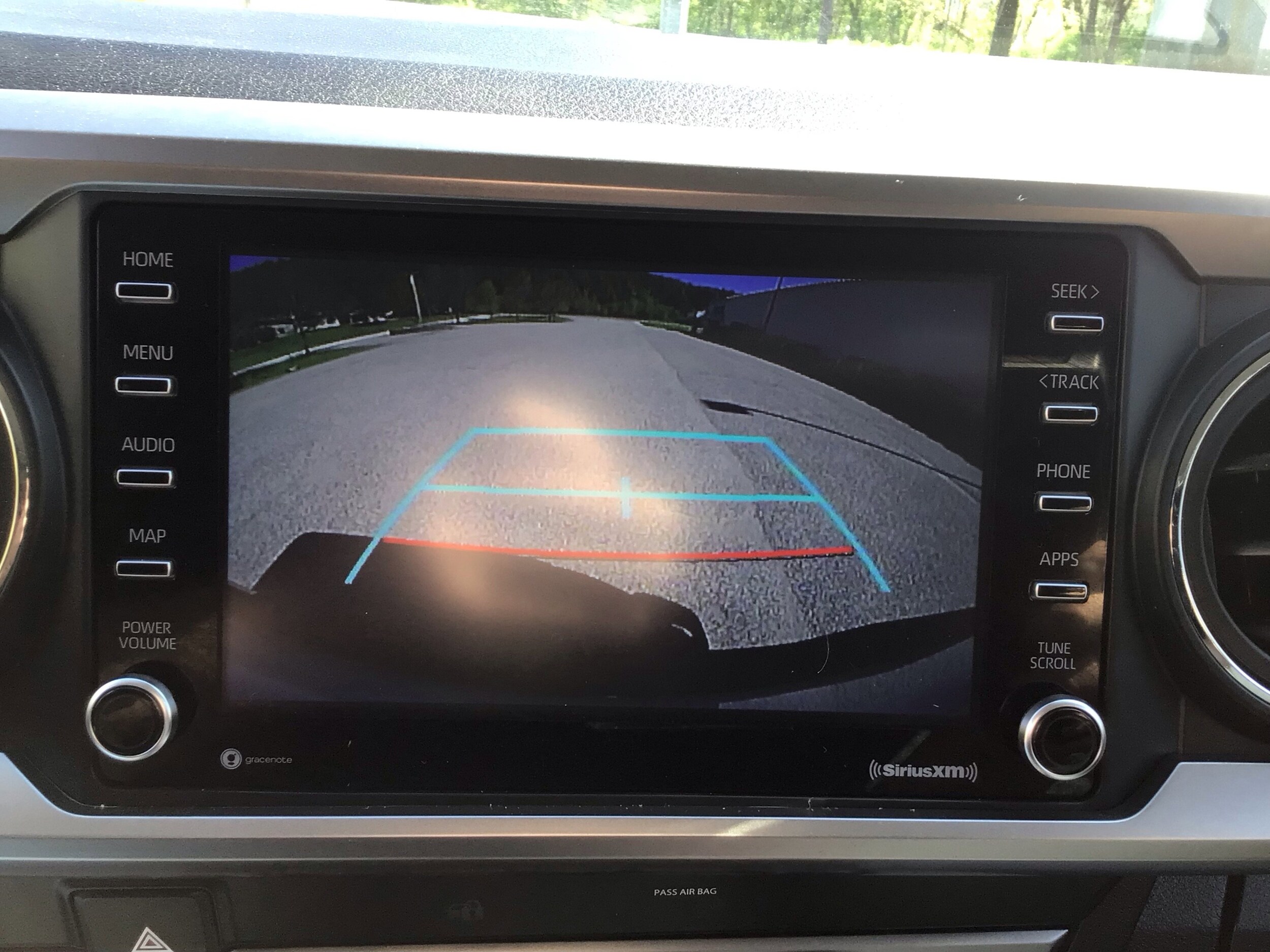 2023 Toyota Tacoma SR5 - Photo 21