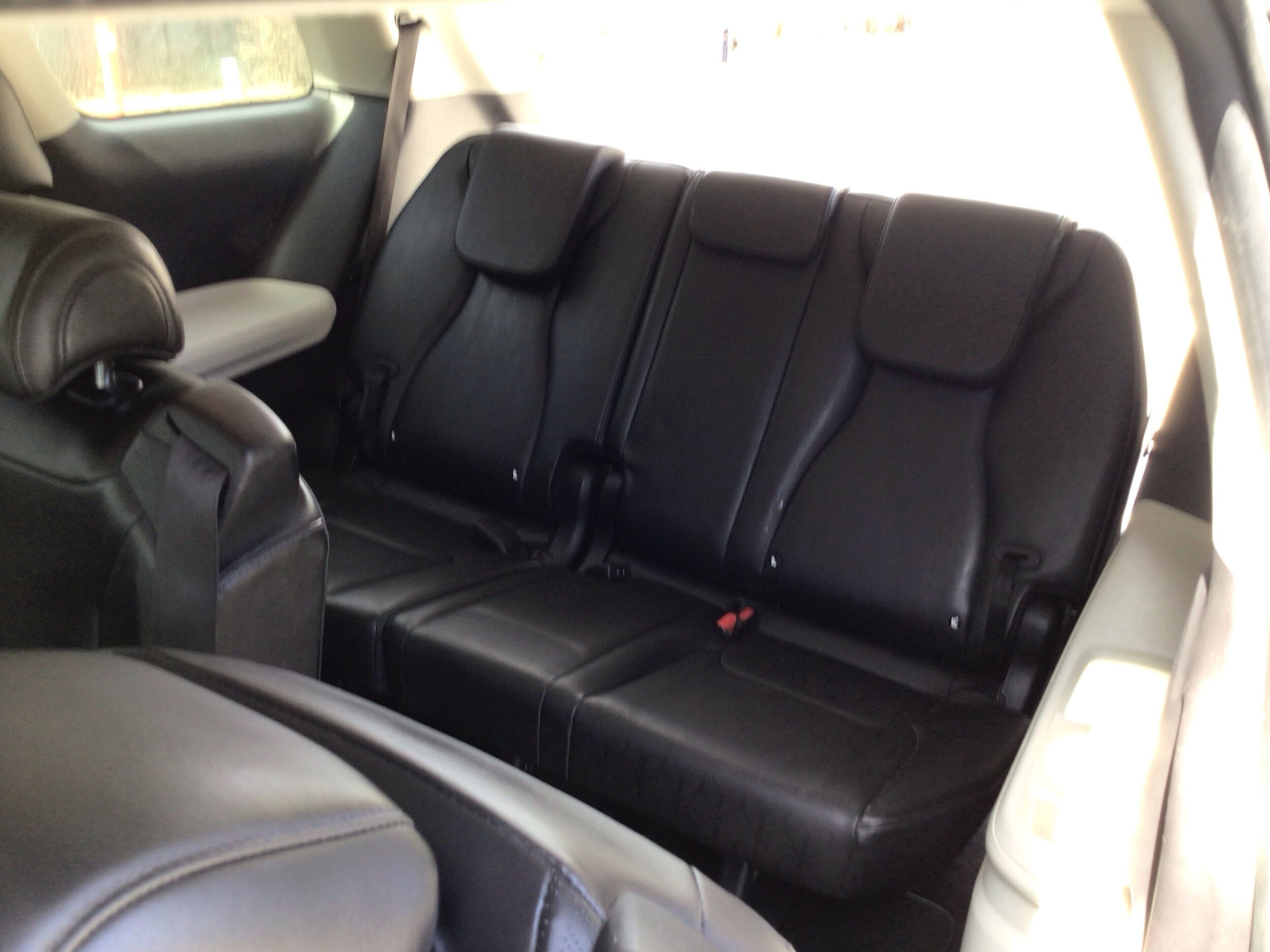 2022 Kia Carnival LX Seat Pkg - Photo 13