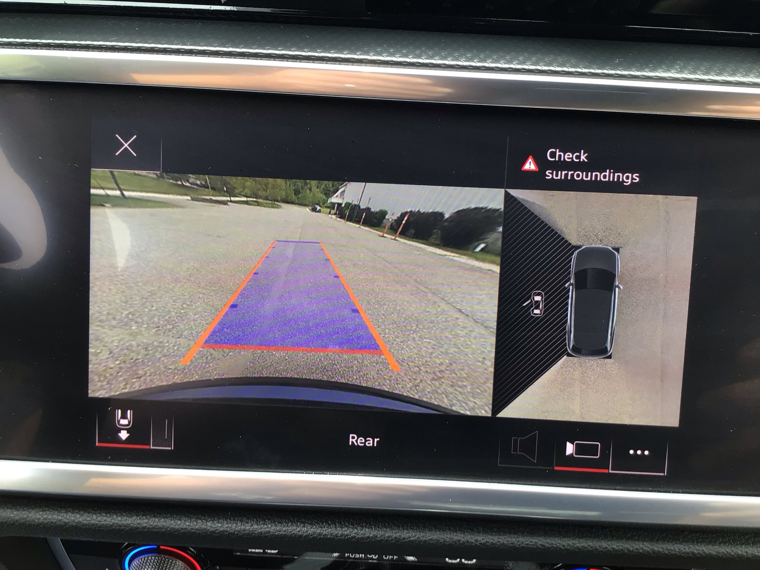 2022 Audi Q3 Premium Plus - Photo 21