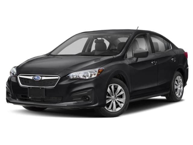 2019 Subaru Impreza 2.0i CVT PZEV's photo