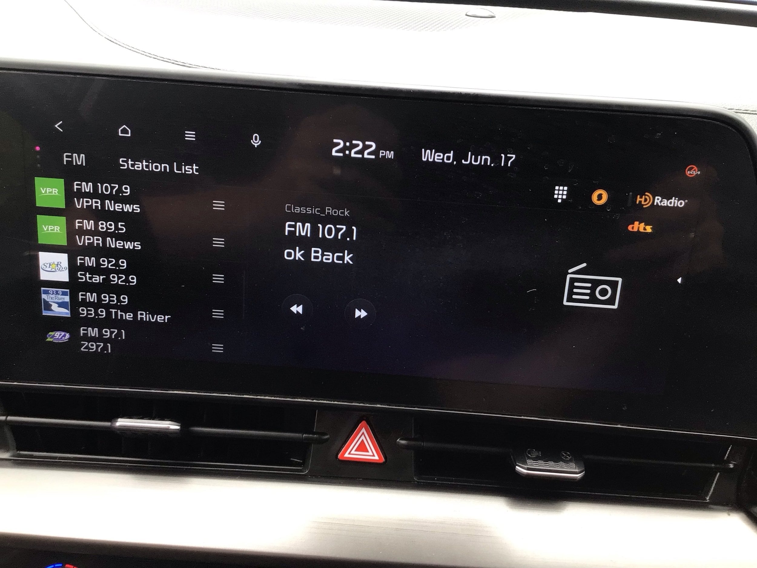 2023 Kia Sportage EX Hybrid - Photo 20