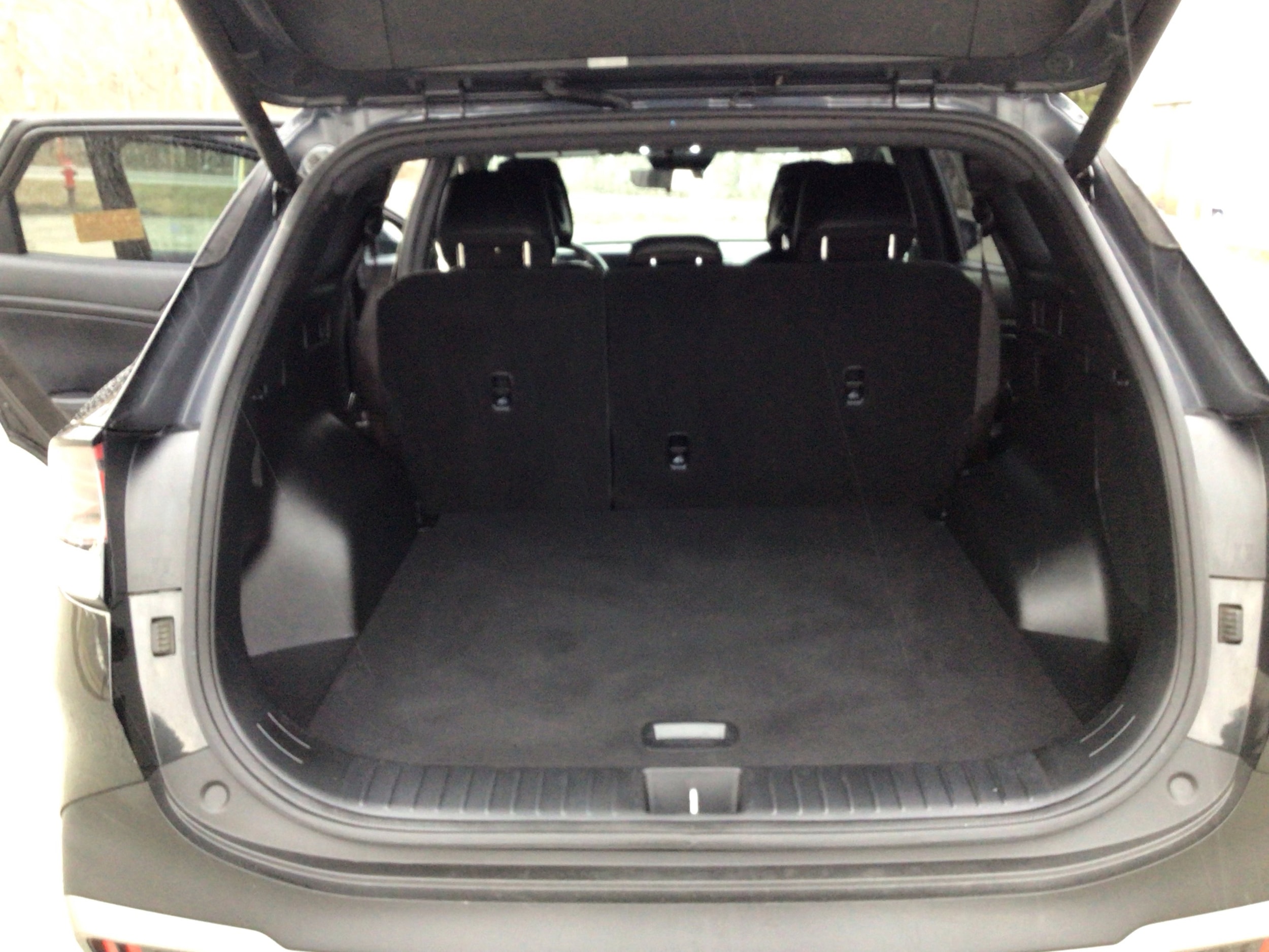 2024 Kia Sportage X-Line Prestige - Photo 13