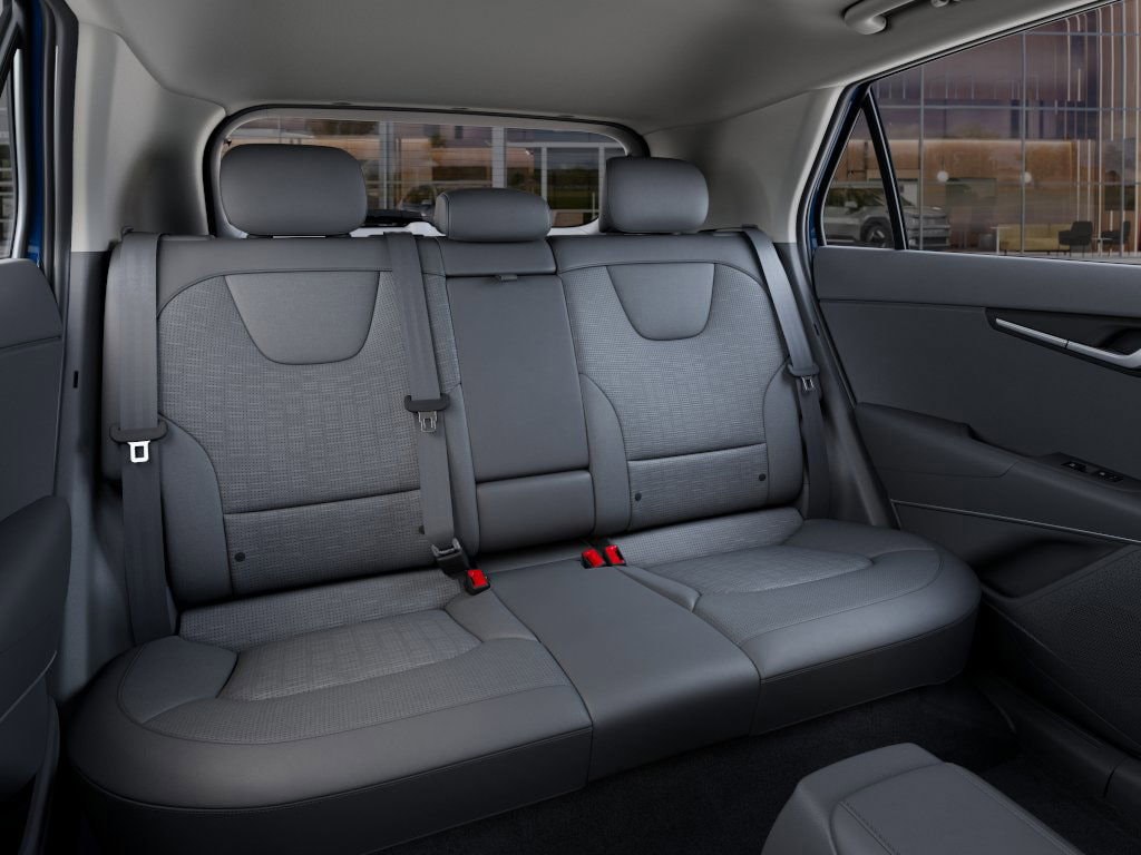 2025 Kia Niro Wave - Photo 16