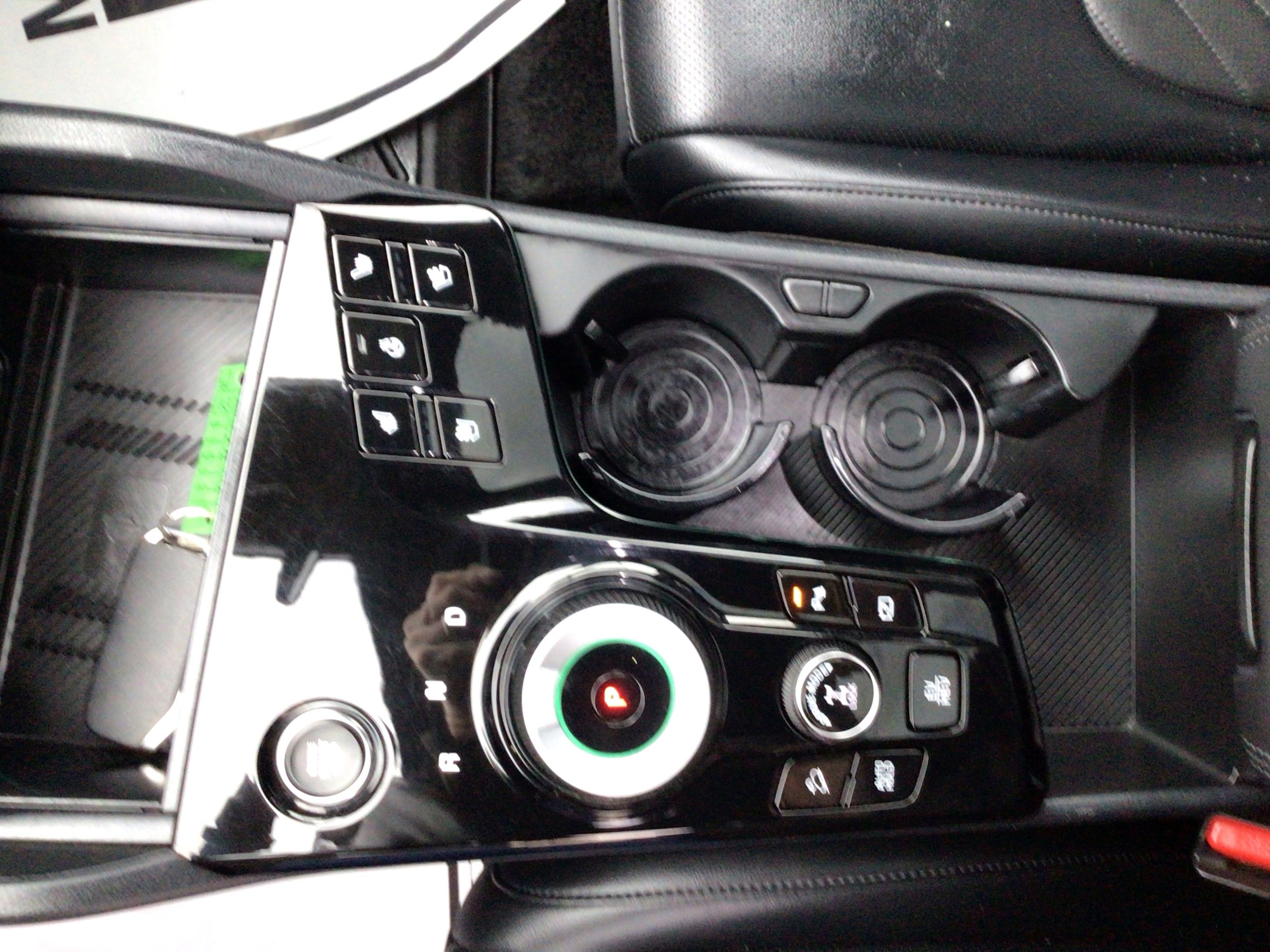 2024 Kia Sportage X-Line Prestige - Photo 19
