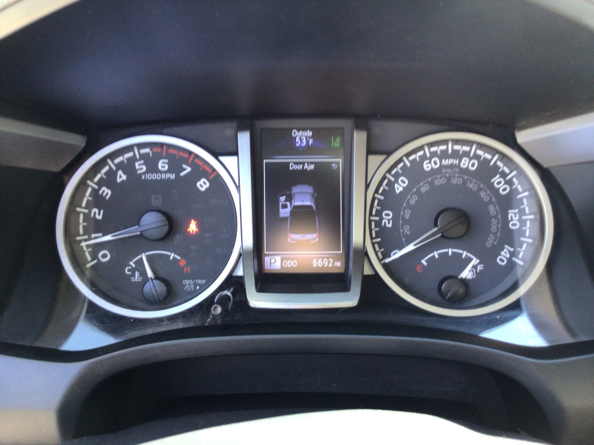 2023 Toyota Tacoma SR5 - Photo 14