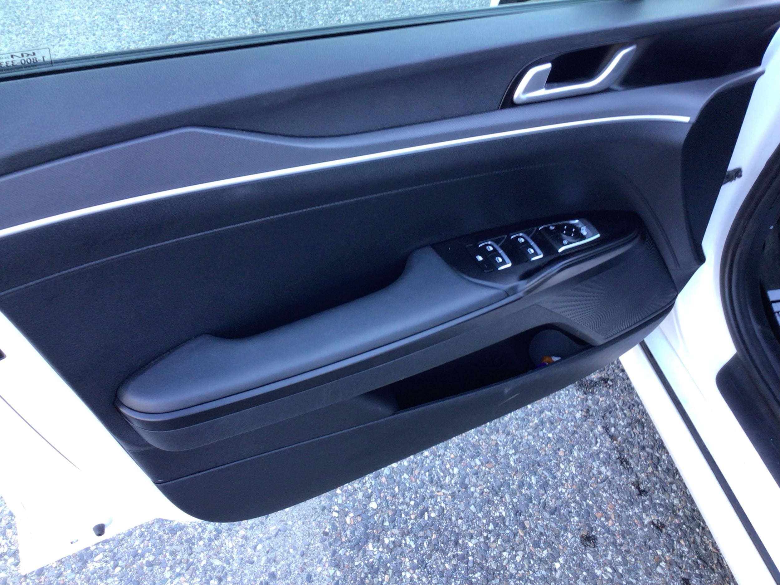 Image of 2024 Kia K5 GT-Line Sedan