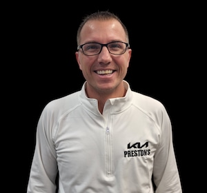 Staff member Steven Reno from ID_db6de5401c60