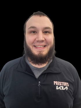 Staff member Aaron Surprenant from ID_ee95b7597c84