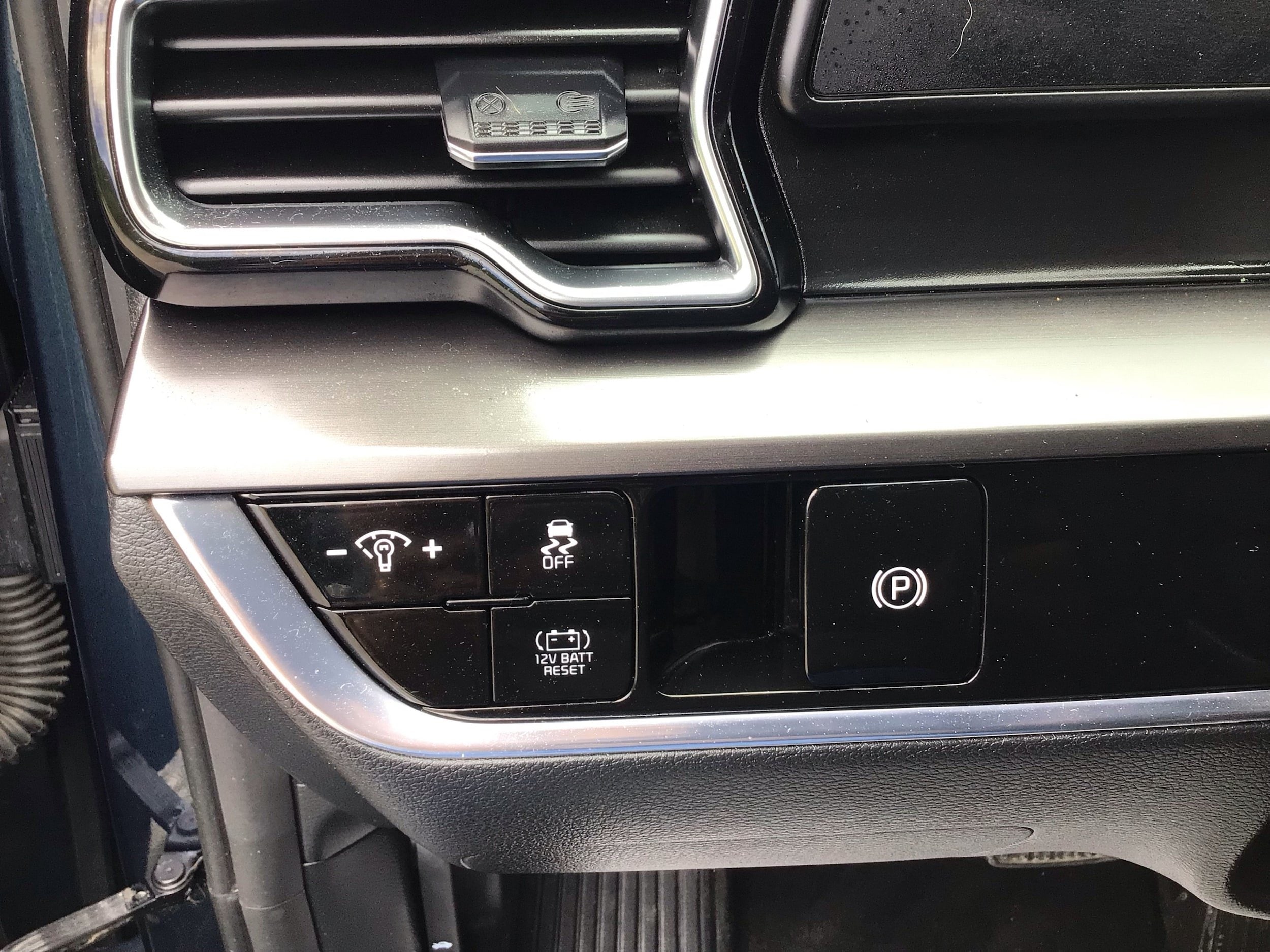 2023 Kia Sportage EX Hybrid - Photo 22