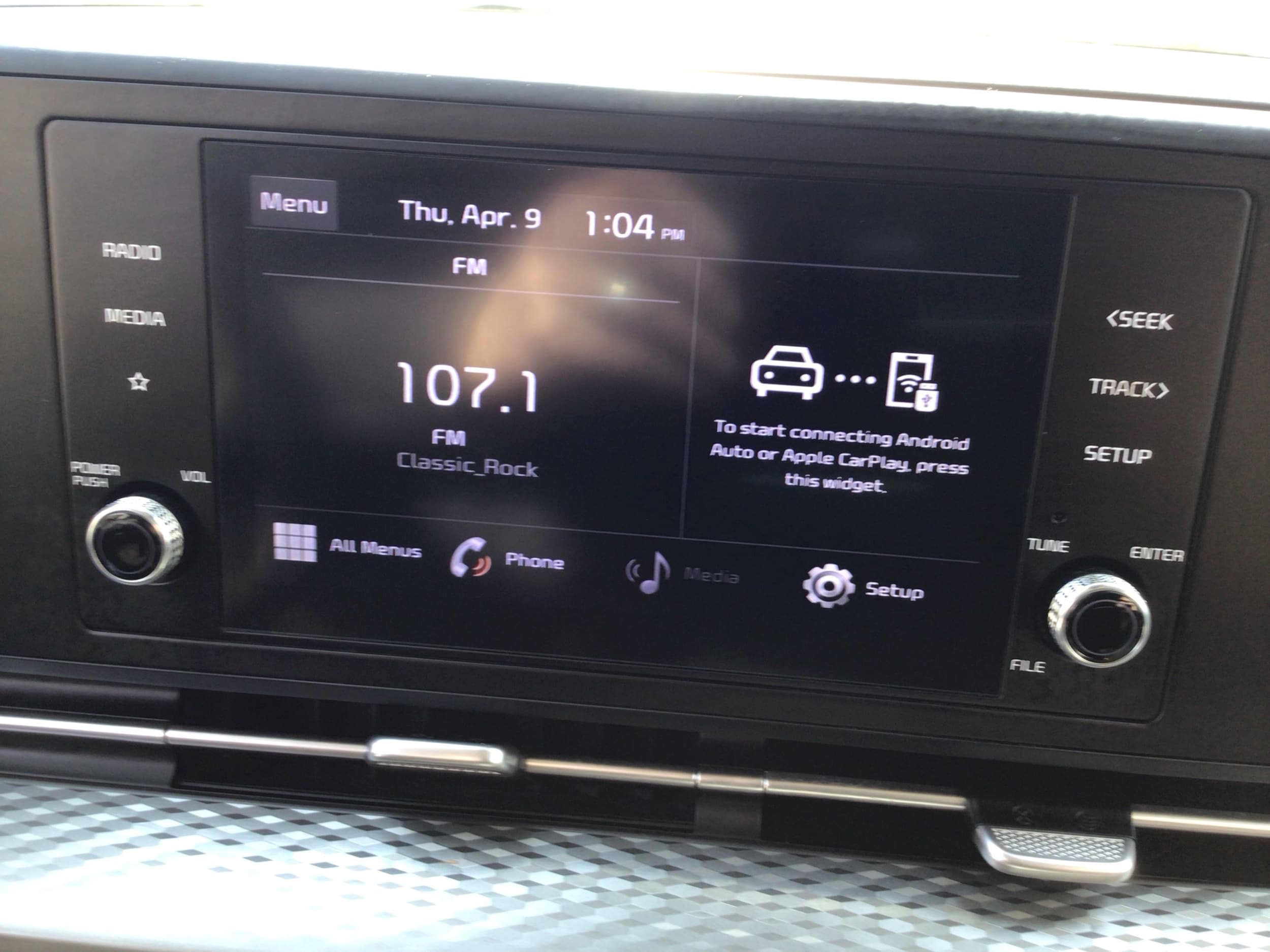 2022 Kia Carnival LX Seat Pkg - Photo 23