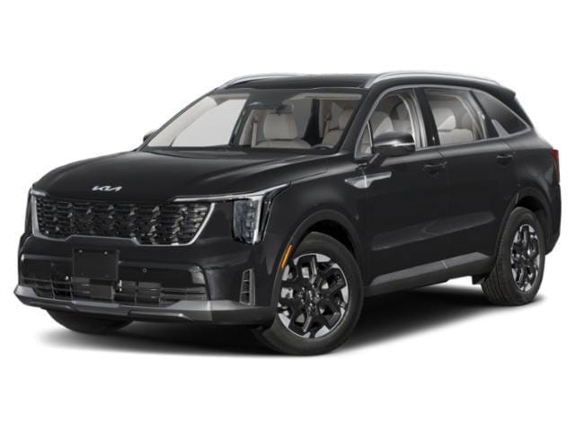 2026 Kia Sorento S AT 4WD's photo