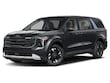 Kia Carnival Hybrid