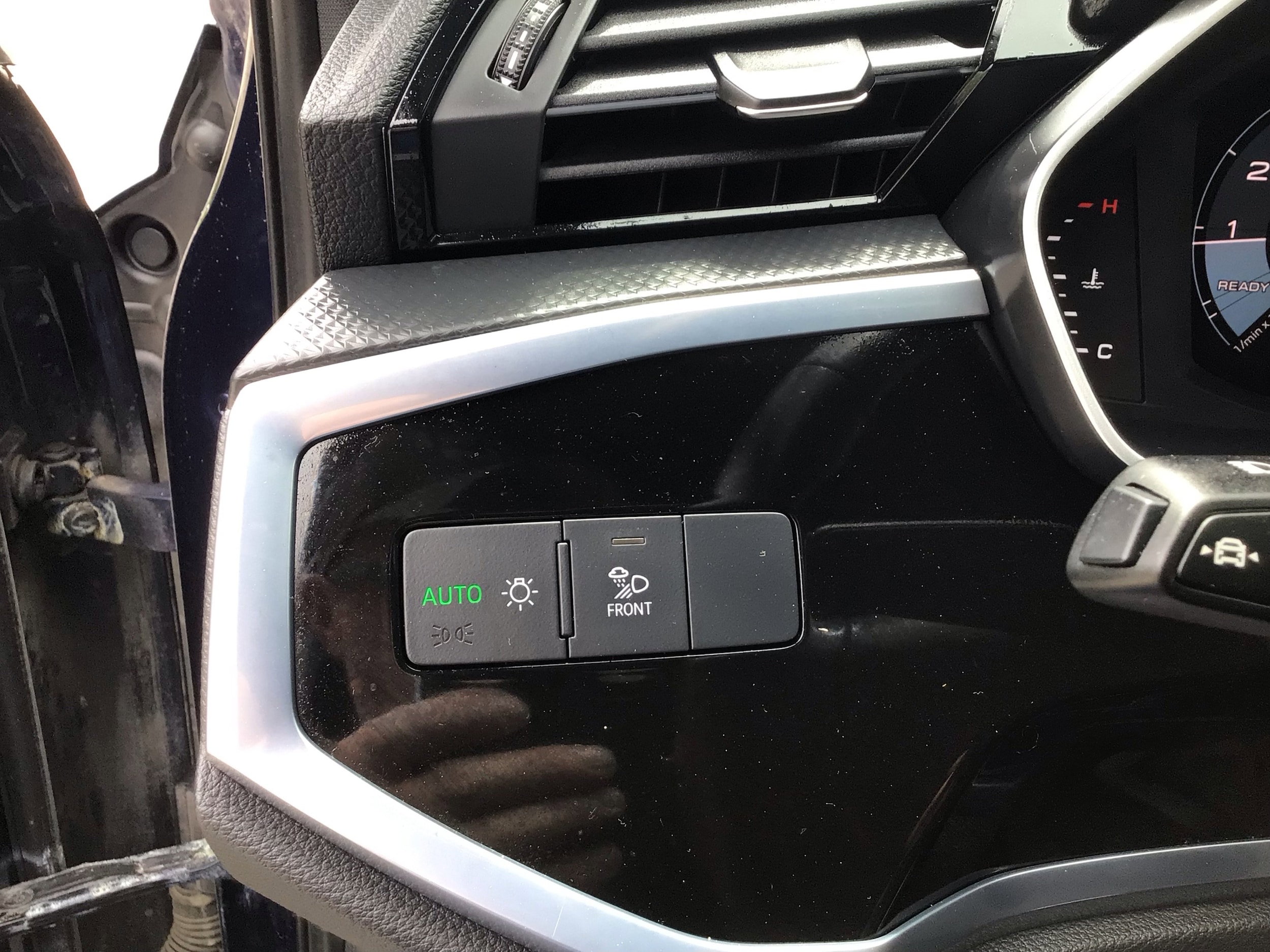 2022 Audi Q3 Premium Plus - Photo 23
