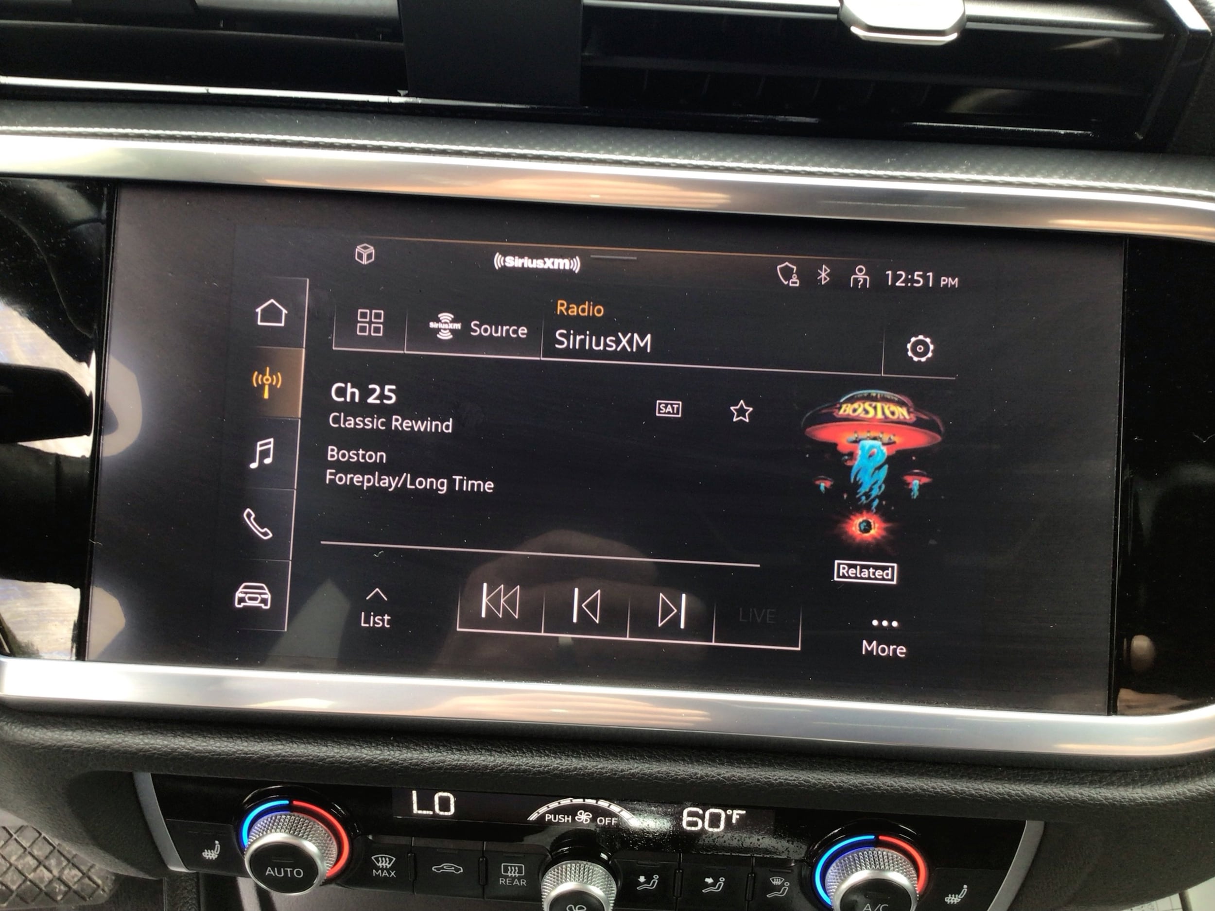 2022 Audi Q3 Premium Plus - Photo 20