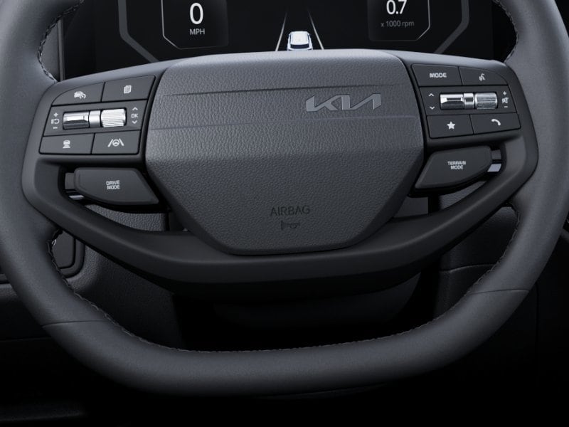 2026 Kia Sportage EX Hybrid - Photo 22