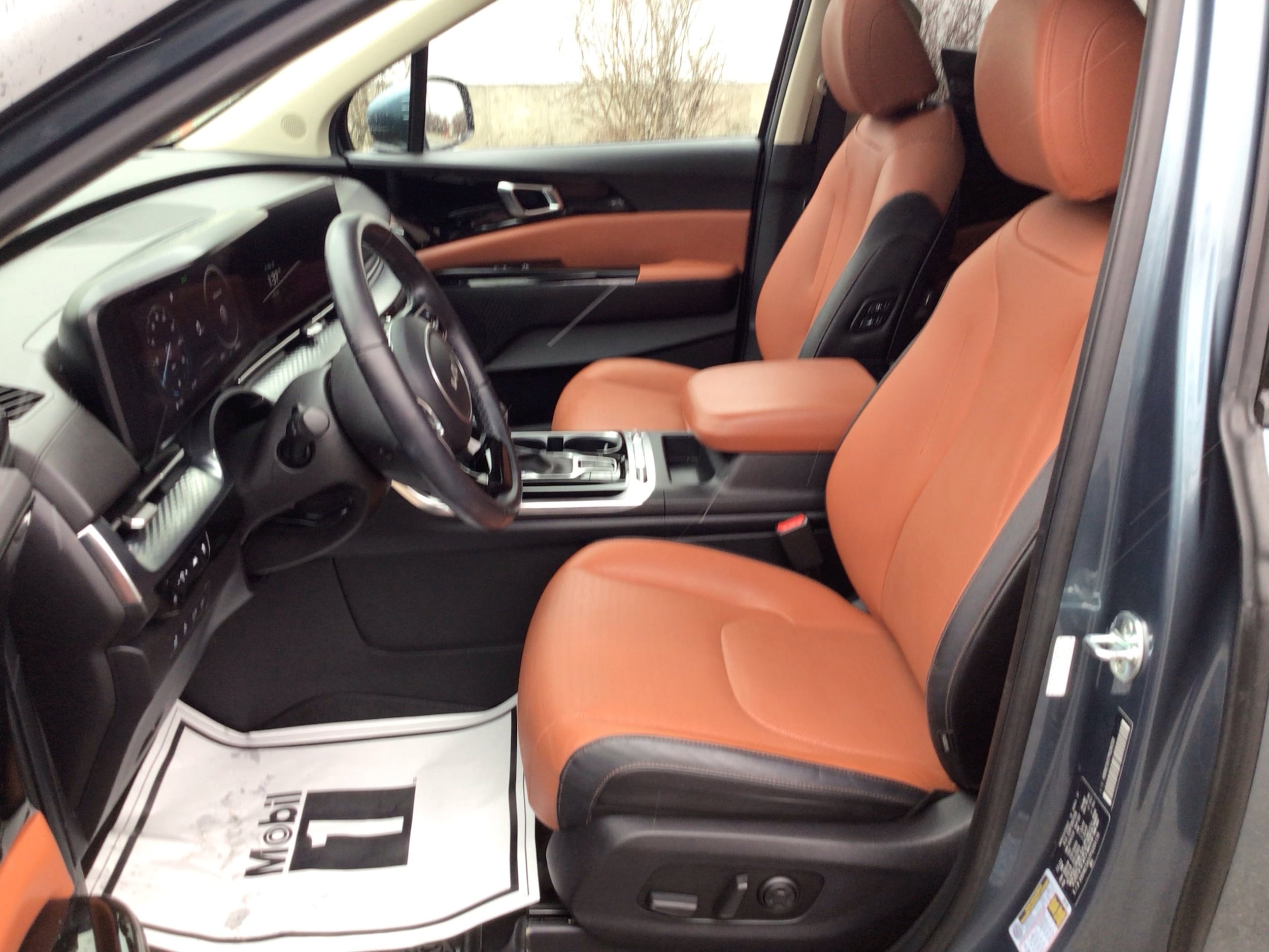 2023 Kia Carnival SX Prestige - Photo 12