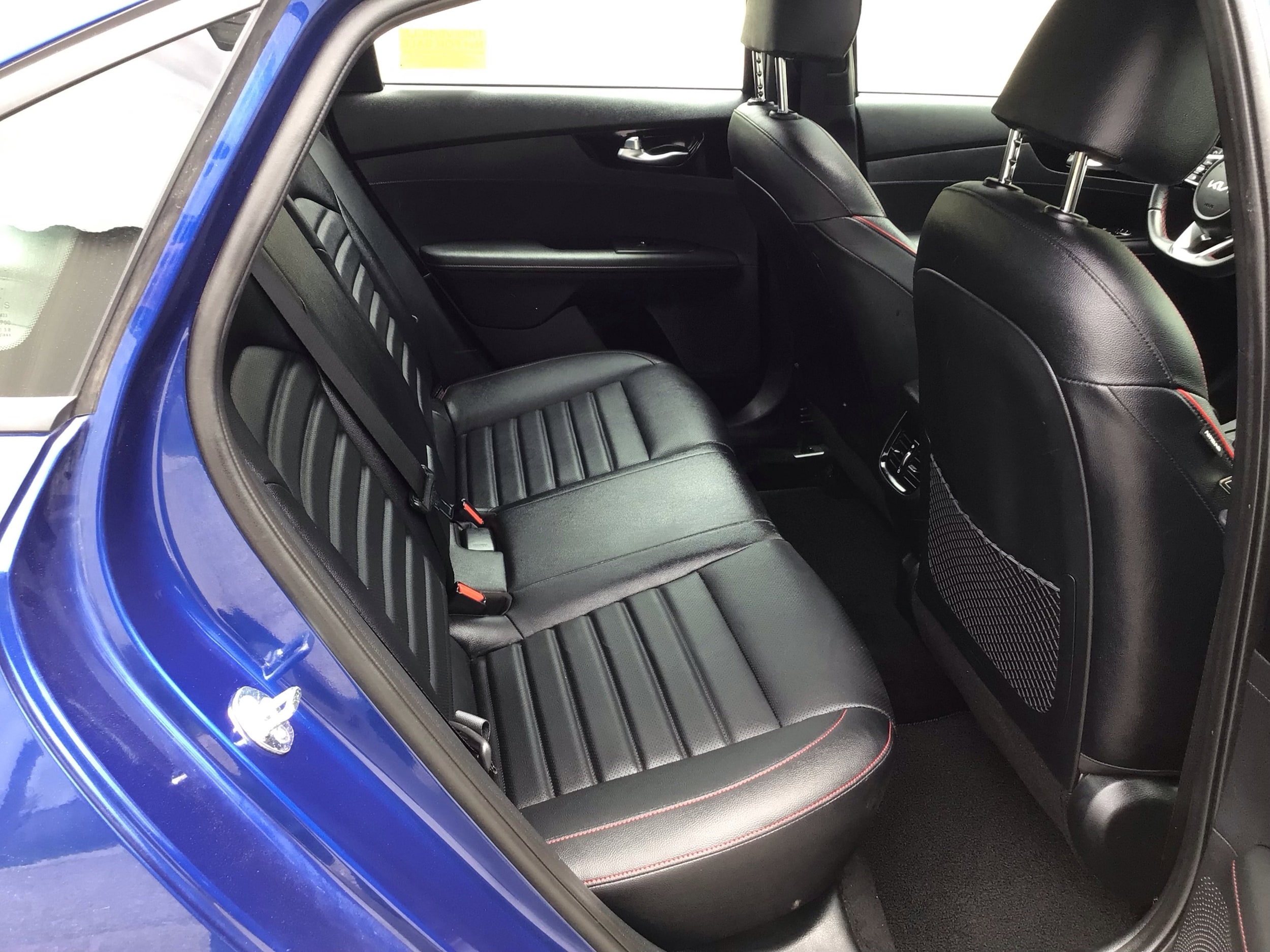 2024 Kia Forte GT - Photo 28