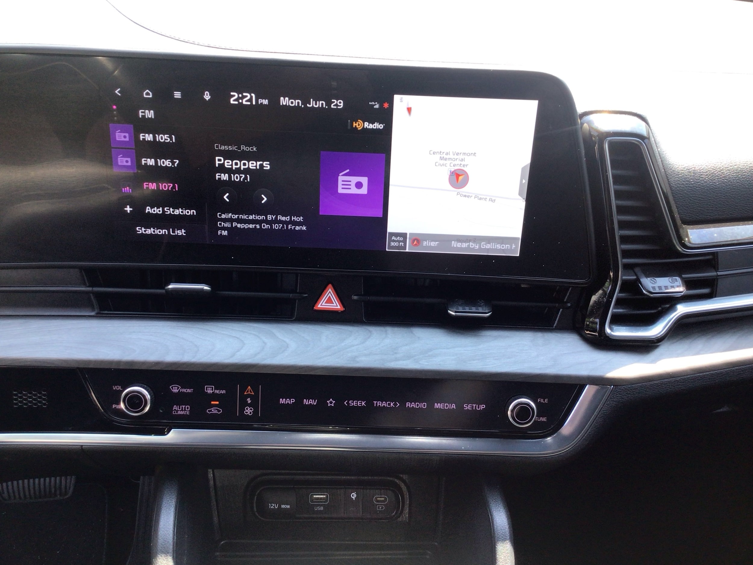2023 Kia Sportage X-Line - Photo 18