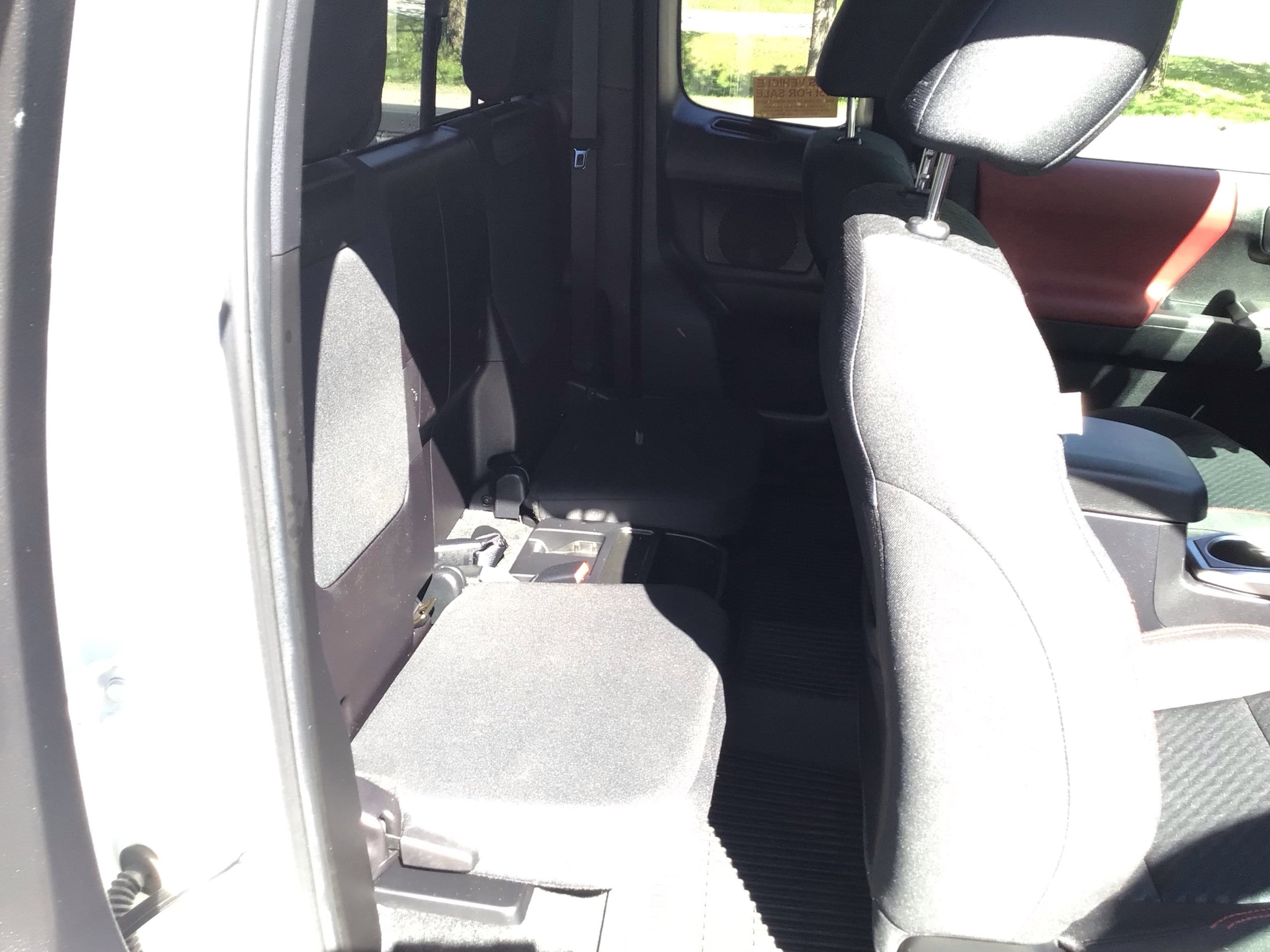 2023 Toyota Tacoma SR5 - Photo 24