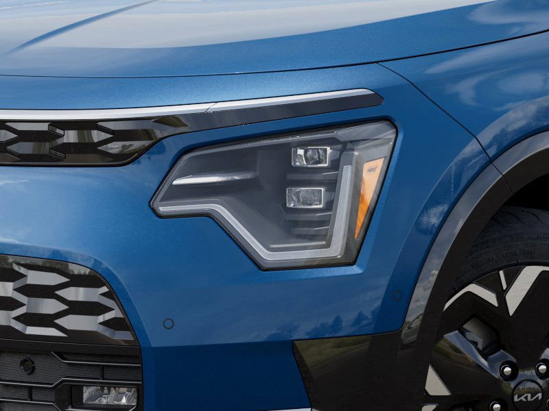 2025 Kia Niro Wave - Photo 10