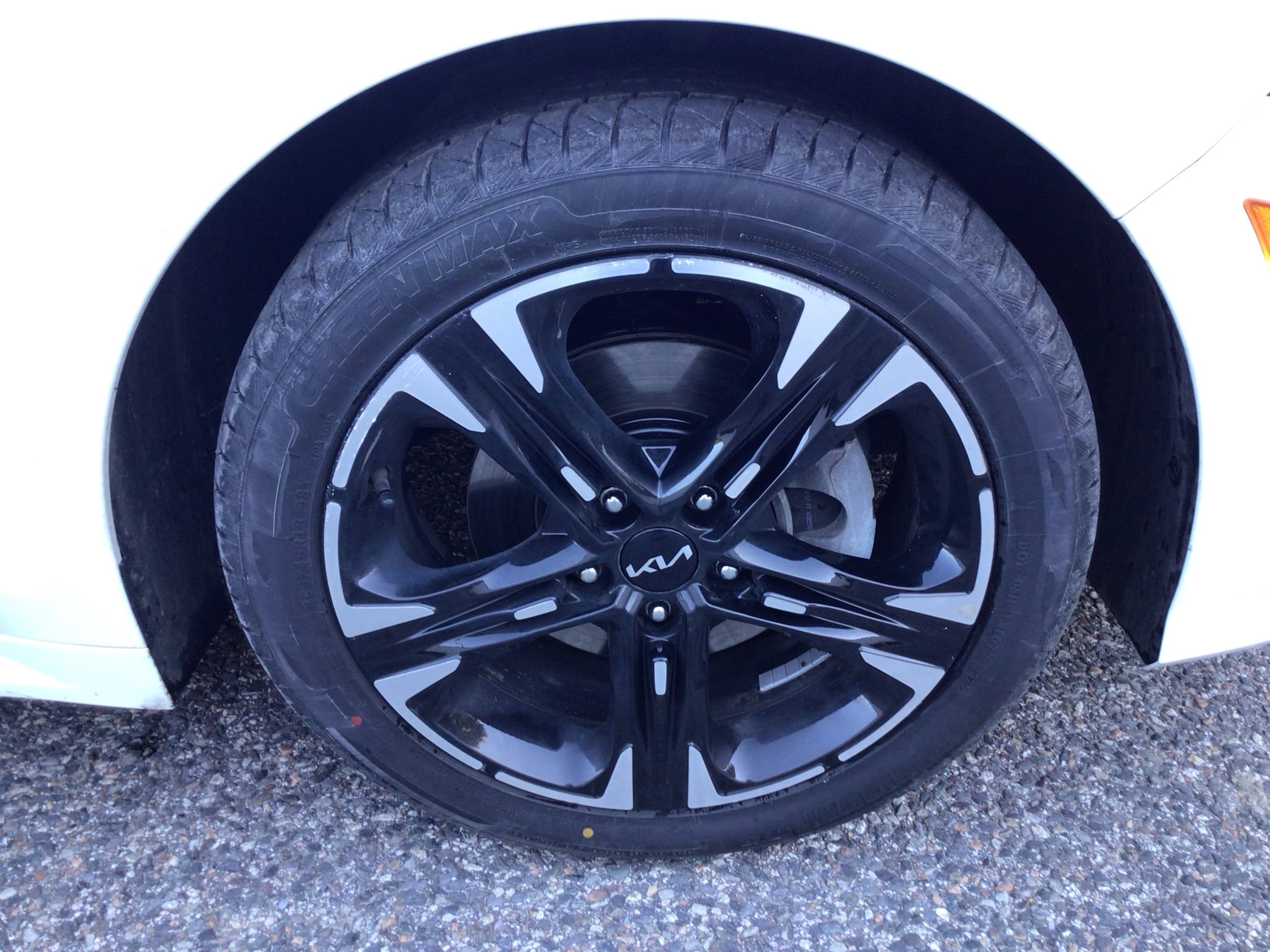 Image of 2024 Kia K5 GT-Line Sedan