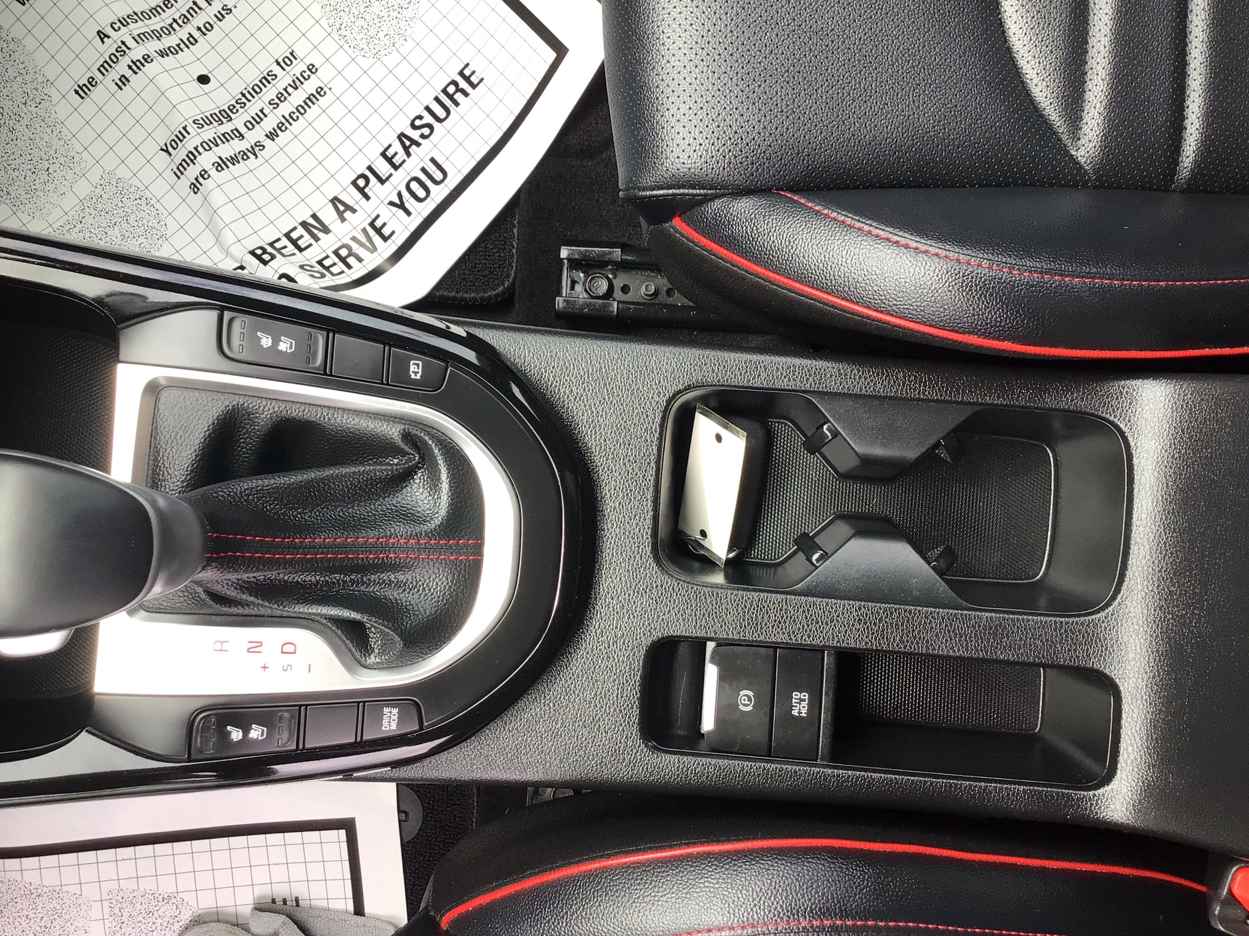 2024 Kia Forte GT - Photo 18
