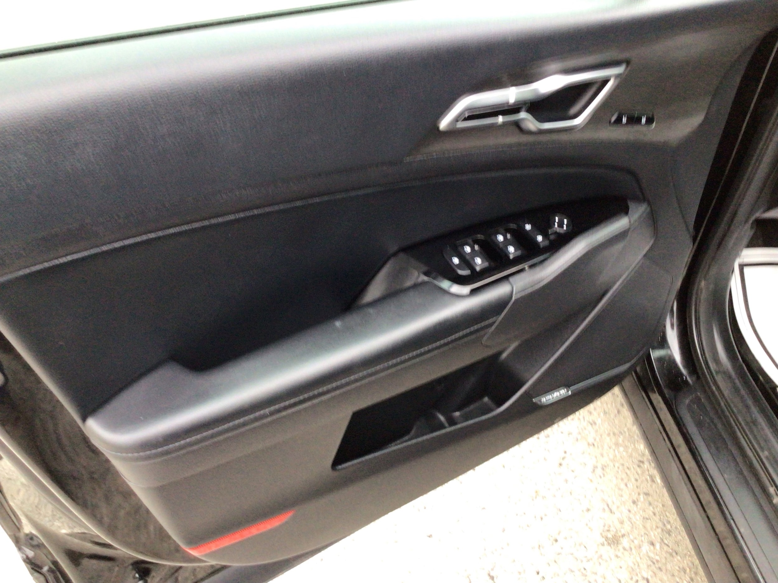 2024 Kia Sportage X-Line Prestige - Photo 10