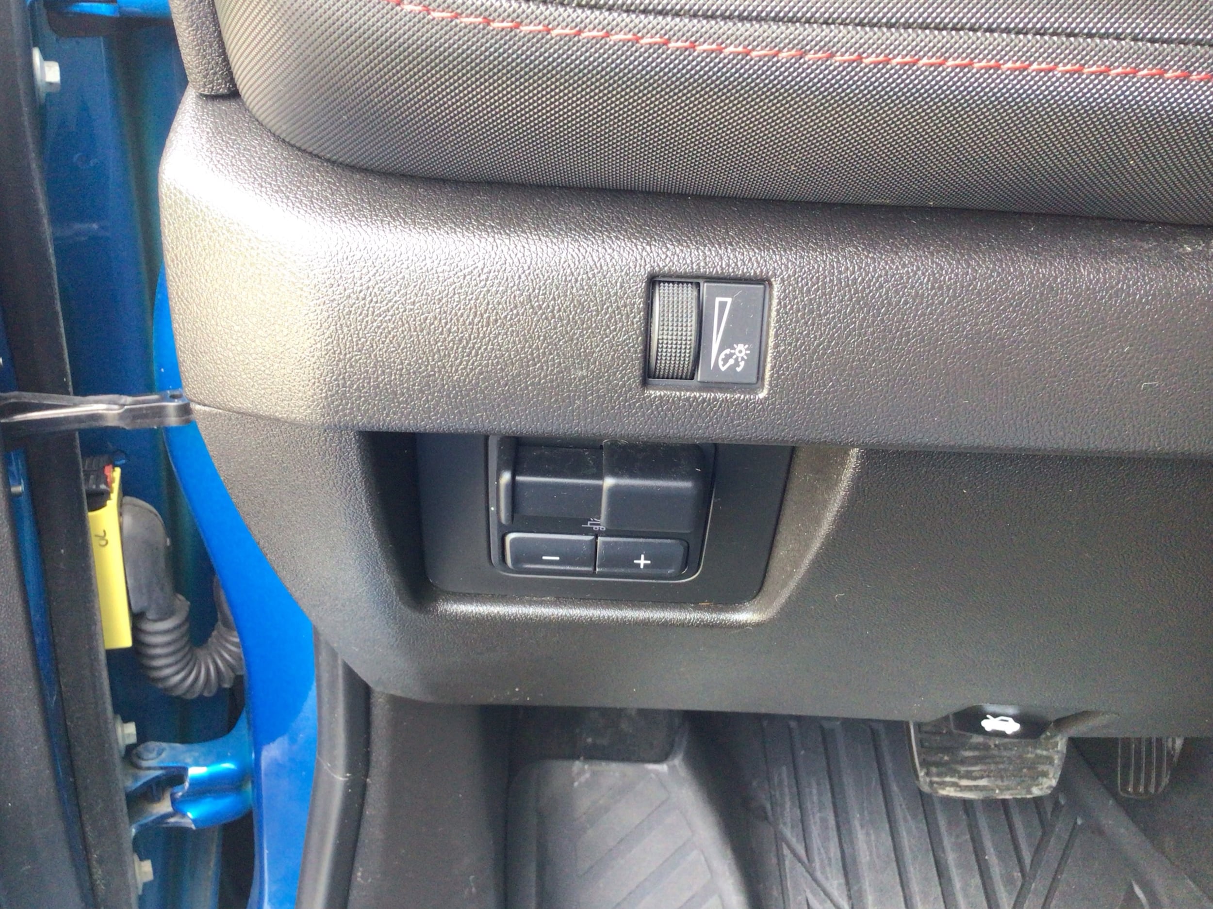 2023 Chevrolet Colorado Z71 - Photo 22