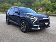 Kia Sportage Hybrid