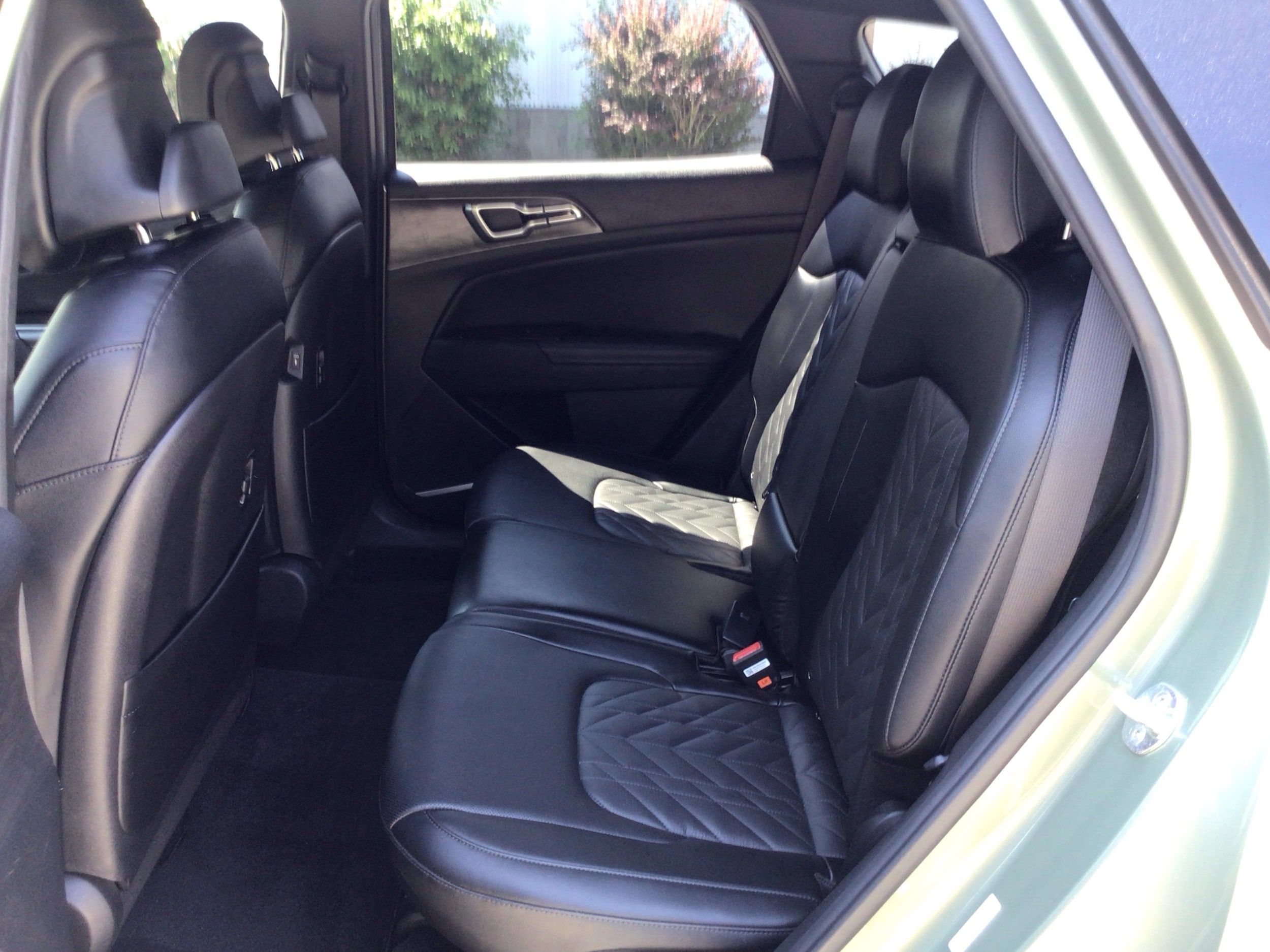 2023 Kia Sportage X-Line - Photo 12