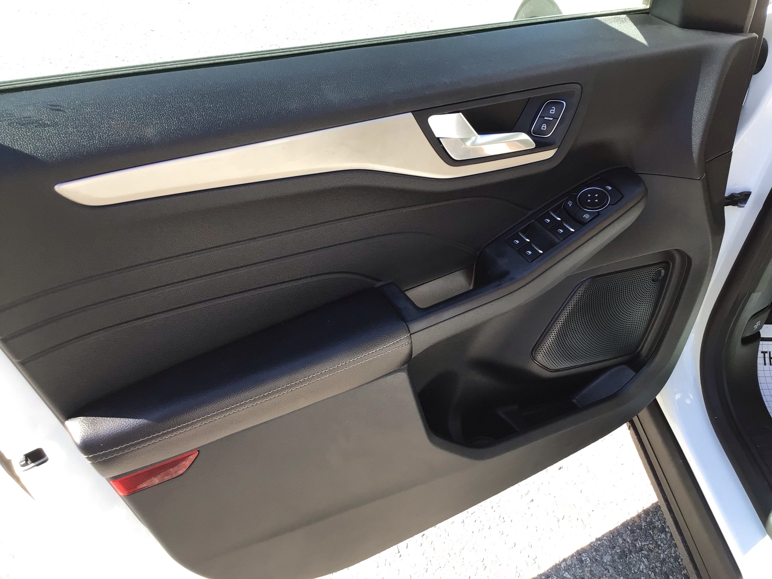 2021 Ford Escape SEL - Photo 10