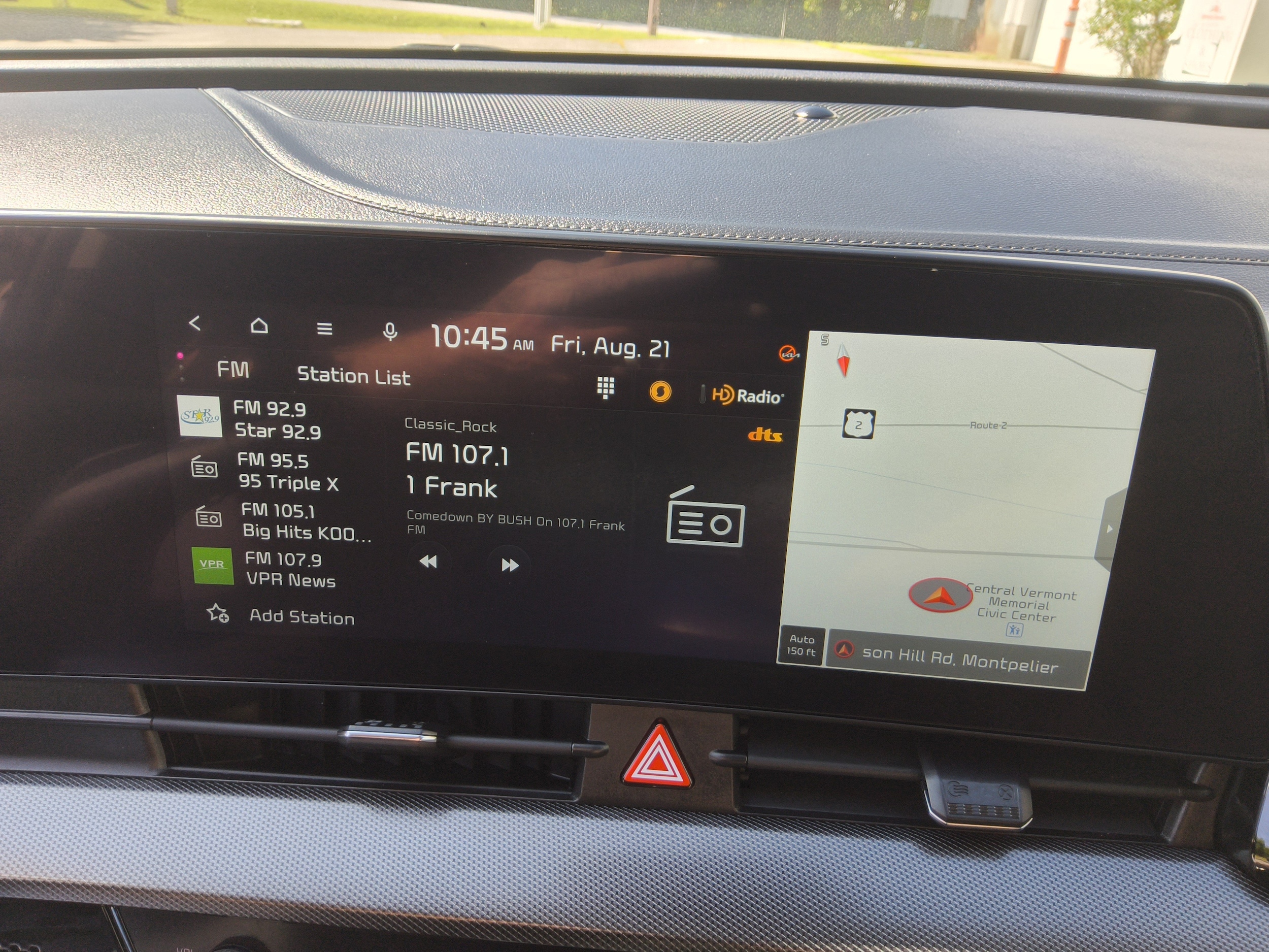 2023 Kia Sportage SX - Photo 21