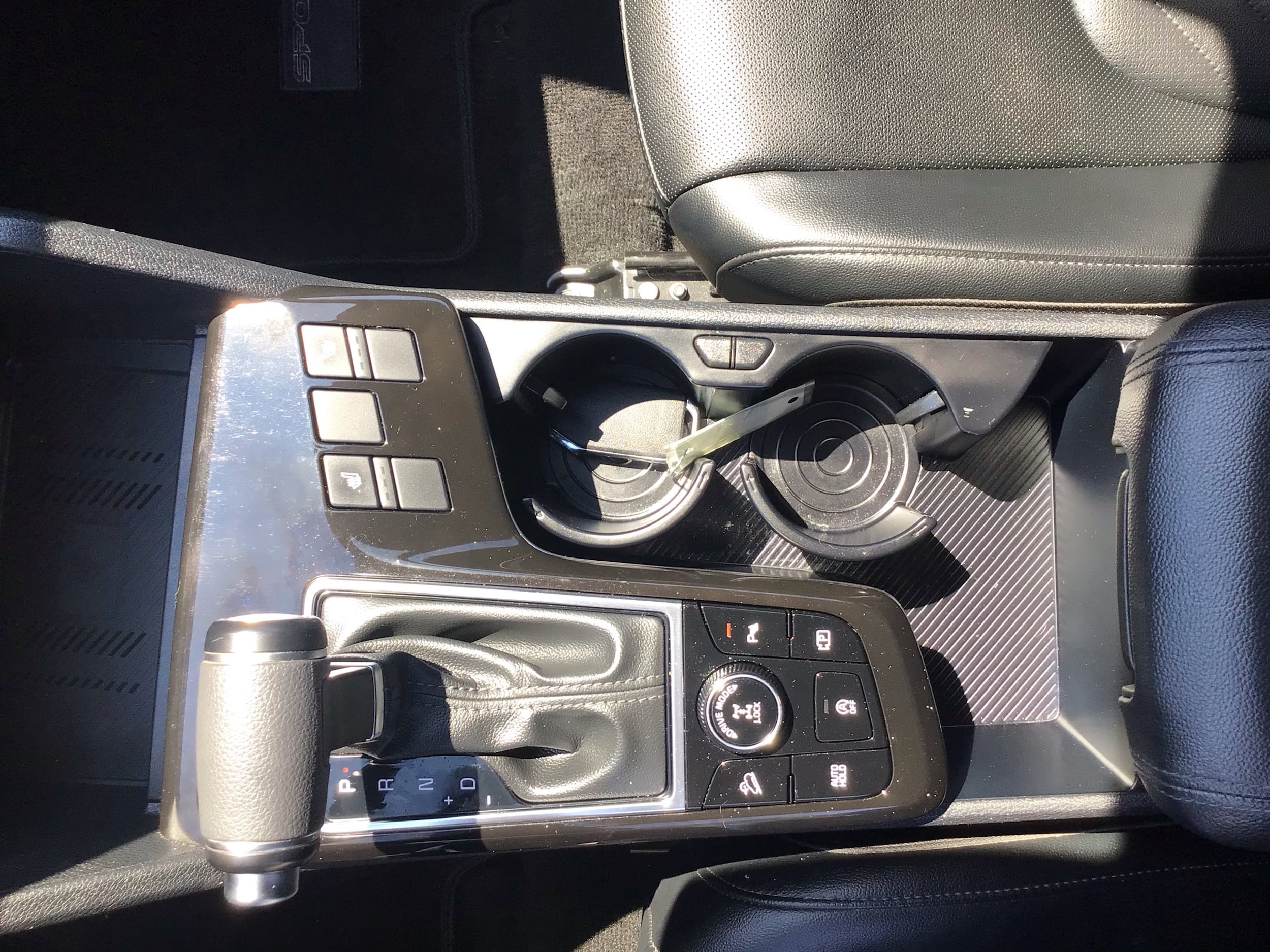 2023 Kia Sportage X-Line - Photo 19
