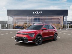 2026 Kia Niro EV Wind SUV