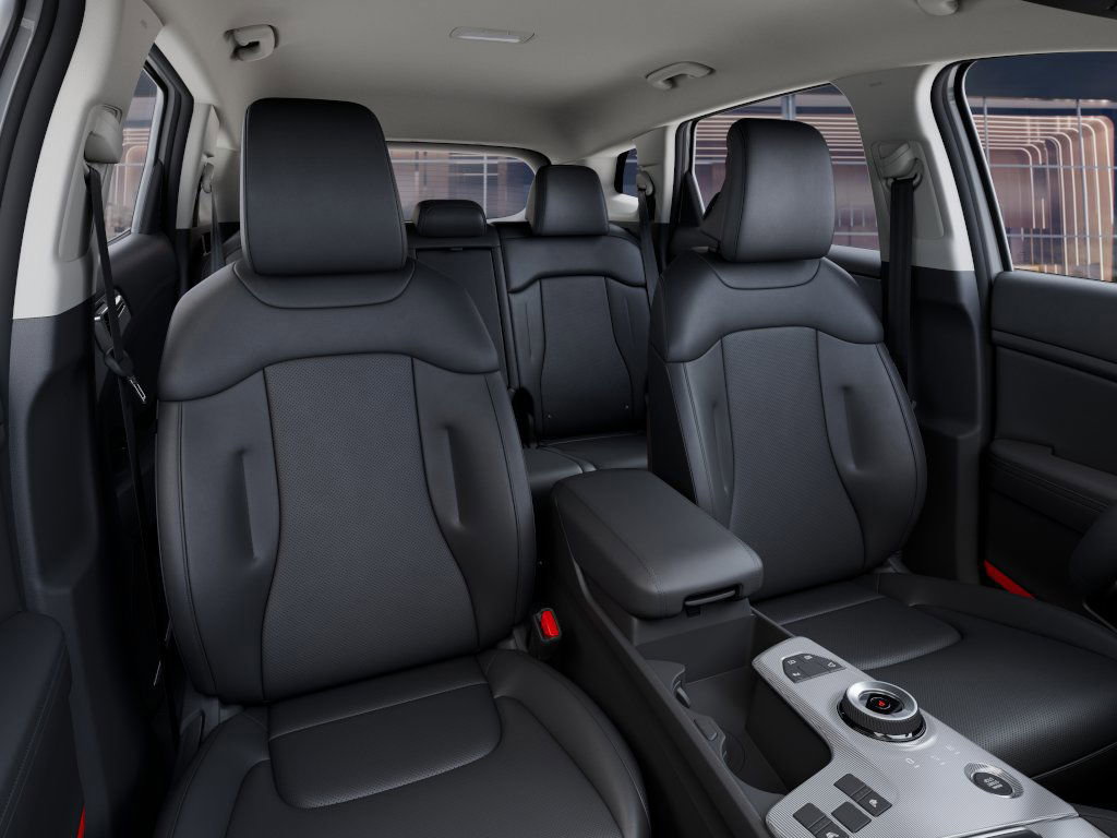 2026 Kia Sportage EX Hybrid - Photo 15