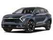 Kia Sportage Plug-In Hybrid