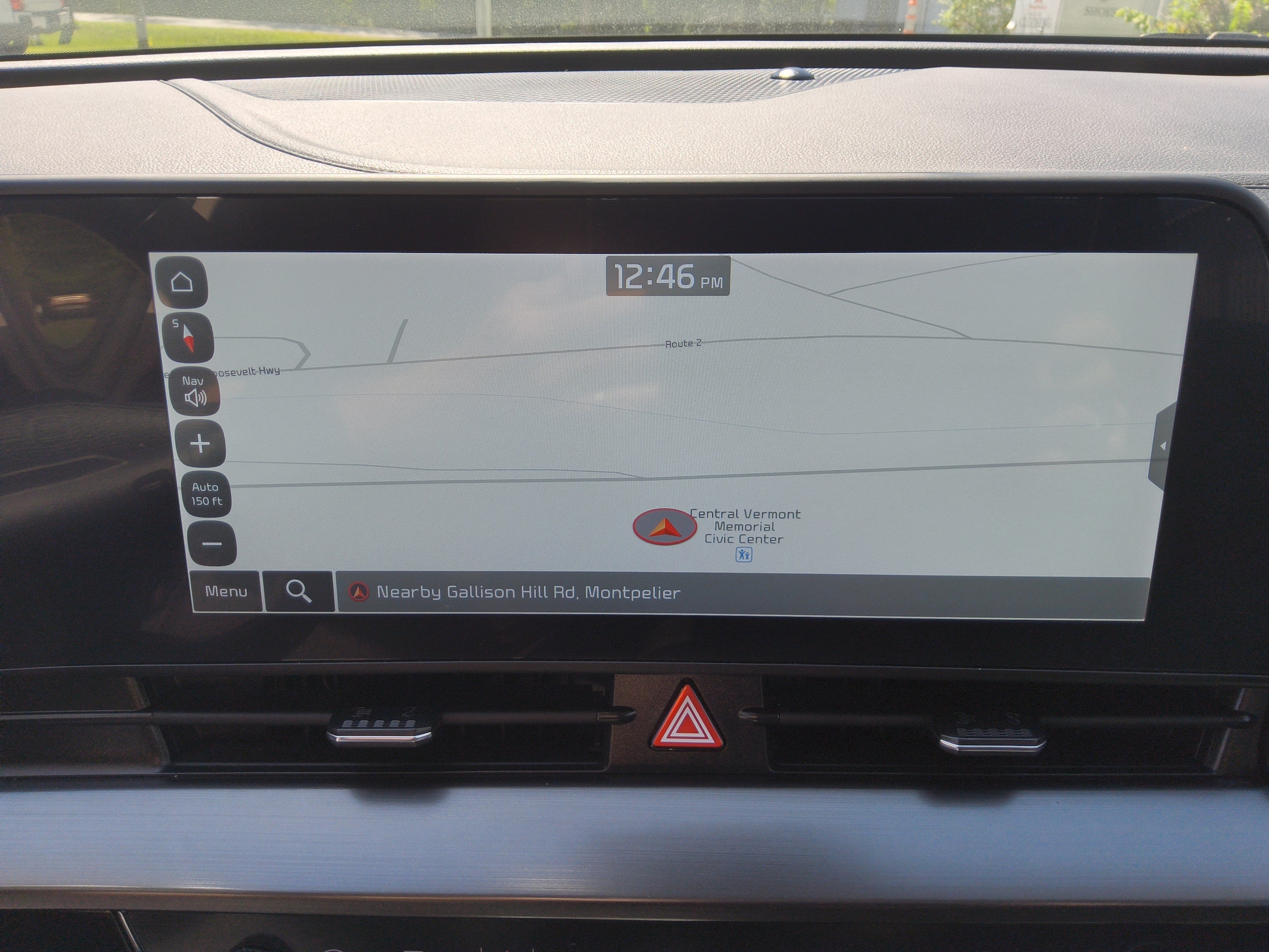 2024 Kia Sportage EX - Photo 21