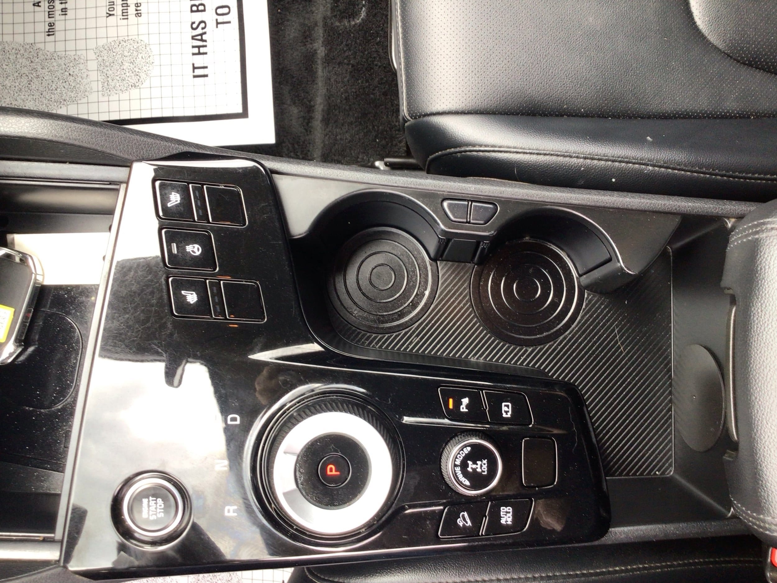2023 Kia Sportage EX Hybrid - Photo 18