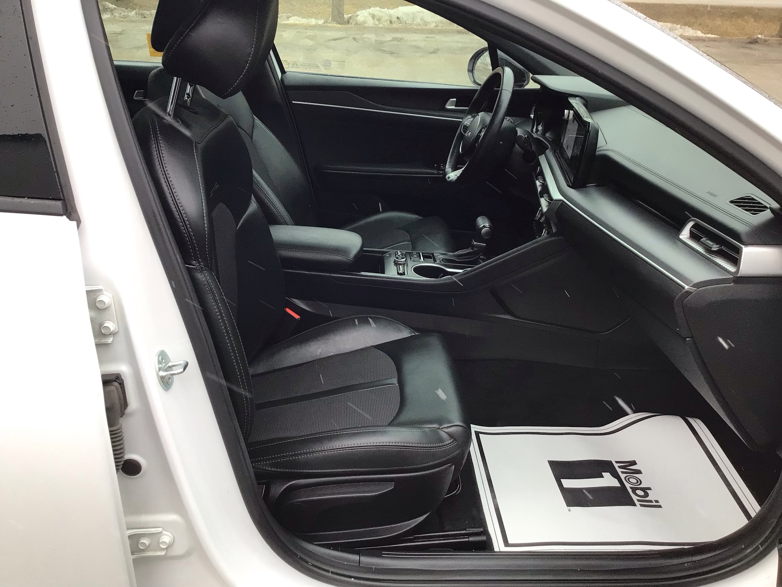 2024 Kia K5 GT-Line - Photo 27