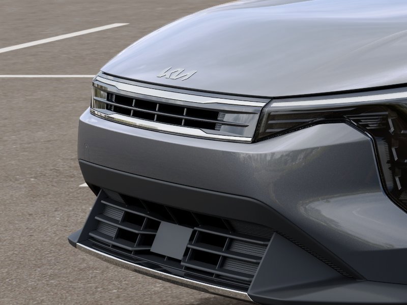 2025 Kia K4 EX - Photo 12