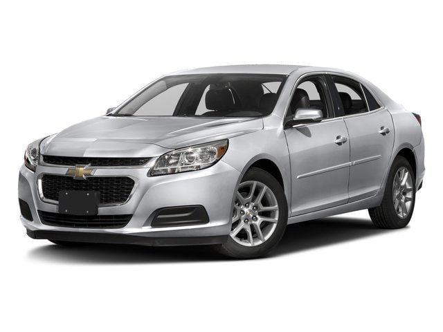 2016 Chevrolet Malibu Limited 1LT's photo