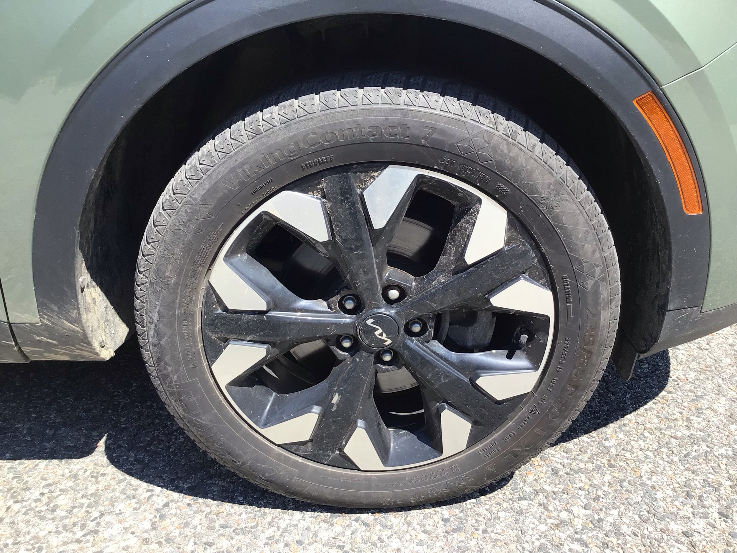 2023 Kia Sportage X-Line - Photo 9