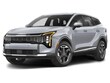 Kia Sportage Hybrid