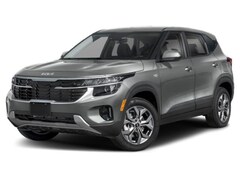 2026 Kia Seltos LX SUV