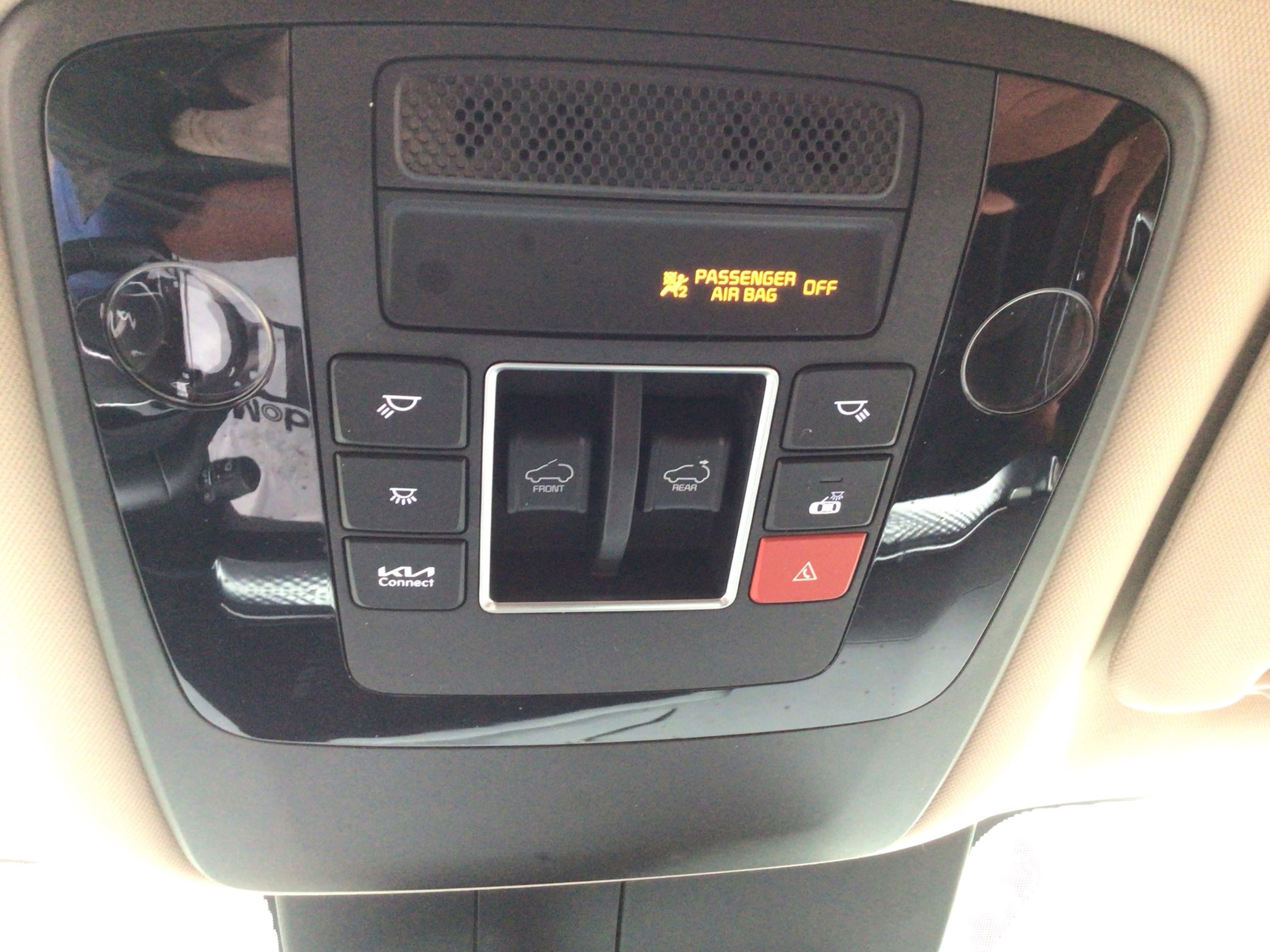2023 Kia Carnival SX Prestige - Photo 30