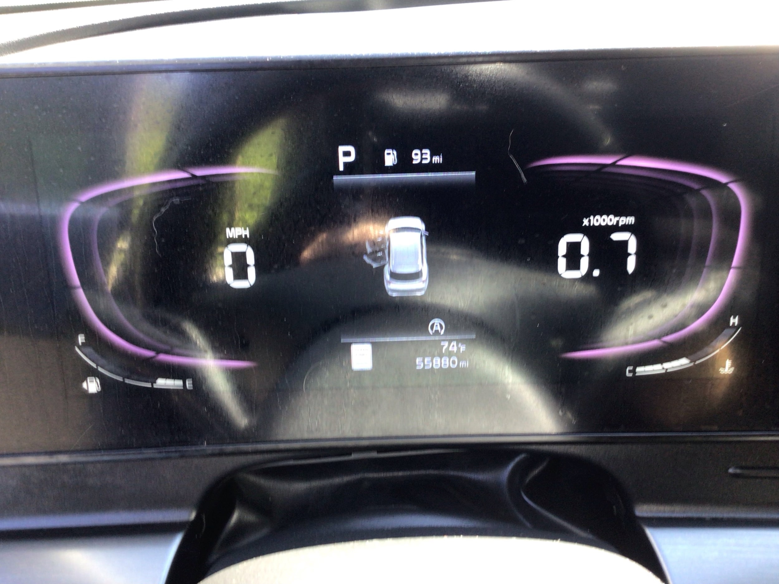 2023 Kia Sportage EX - Photo 13