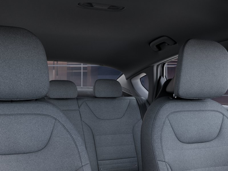 2025 Kia K4 EX - Photo 27