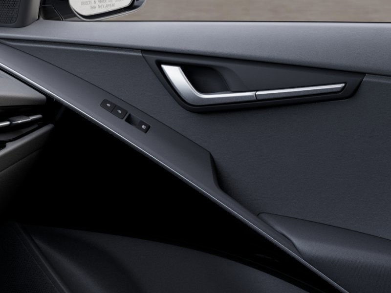 2025 Kia Niro Wave - Photo 25