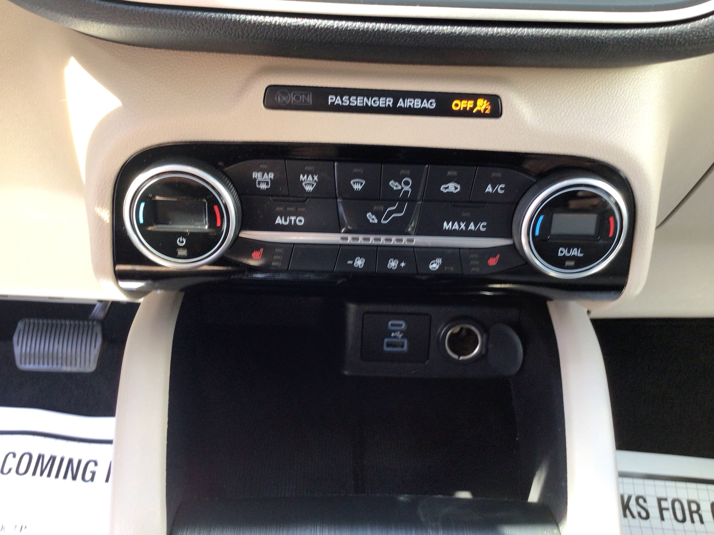 2021 Ford Escape SEL - Photo 20