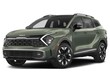 Kia Sportage Plug-In Hybrid